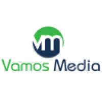 Vamos Media logo - Similar company to Wowbuzz