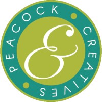 & Peacock Creatives logo - Similar company to Darksquare