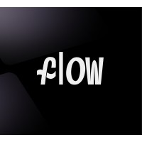 Flow Agency logo - Similar company to Licüid Lab