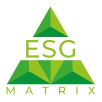 ESG Matrix logo - Similar company to Sustain Edge Co