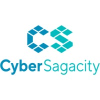 CyberSagacity logo - Similar company to Axiom Resources
