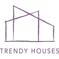 Trendy Houses