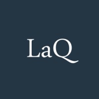 LaQ Natural&Vegan Cosmetics logo - Similar company to Laboratorium Kosmetyczne Ava