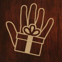 HandyPresents logo - Similar company to Leela Life