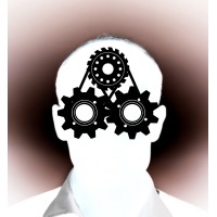 Cognition VR logo - Similar company to Phyxis