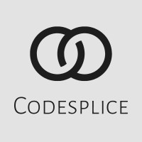 Codesplice Ltd logo - Similar company to Kanj Technologies