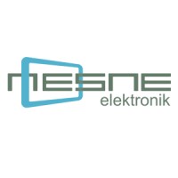 NESNE ELECTRONICS logo - Similar company to Robocup
