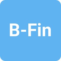 B-Fin logo - Similar company to Existential Risk Laboratory (Xlab)