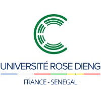 Université Rose Dieng France-Sénégal (Ex CFS) logo - Similar company to Marcad Plus