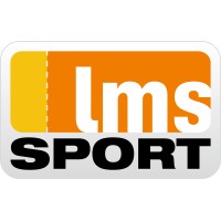LMS Sport GmbH logo - Similar company to Webiprog Gmbh