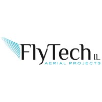 FlyTech IL - Aerial solutions logo - Similar company to Flytech