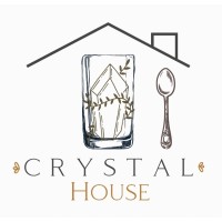 Crystal House-Eg