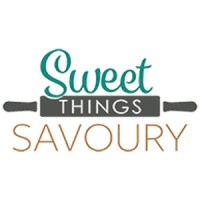 Sweet Things Savoury logo - Similar company to Vine Law
