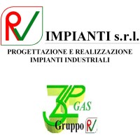 RV Impianti Srl logo - Similar company to De Poda Spa