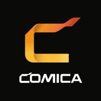 Comica Audio logo - Similar company to Flexstar Inc.