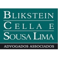 Blikstein, Cella e Sousa Lima Advogados Associados logo - Similar company to Advogados Costa