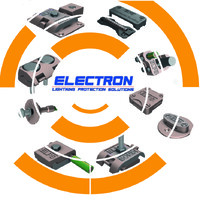 Electron Lightning Protection Solution (ELPS) logo - Similar company to Electron Engineering
