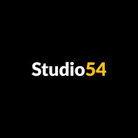 Studio54 logo - Similar company to Studio 54 Sdn Bhd