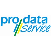 pro data service GmbH logo - Similar company to Pro-Data