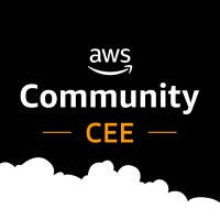 AWS Community CEE logo - Similar company to Aws User Group Kyiv