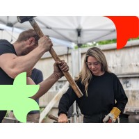 STAMP Cork logo - Similar company to Sample-Studios