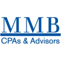 MMB CPAs & Advisors logo - Similar company to Conexio - Division Of Rainmark Solutions, Llc