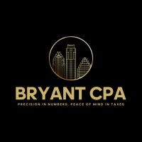 Bryant CPA, LLC logo - Similar company to Davis Bookkeeping Services