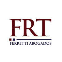 Ferretti Abogados logo - Similar company to Ediciones Dyd Srl