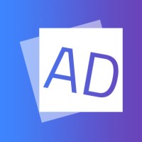 Admaker TM logo - Similar company to 4Goodhosting