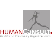 Human Consult logo - Similar company to Growing