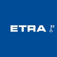 Etra Oy logo - Similar company to Etra