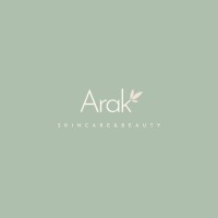 Arak Skincare logo - Similar company to Filome