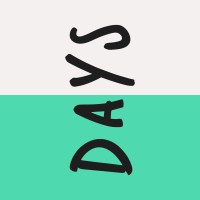 Days logo - Similar company to Surreal