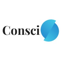 Consci Group logo - Similar company to Brushestopixels
