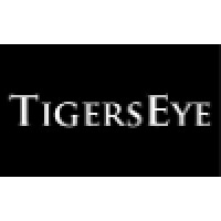 Tigers Eye Architecture & Design Practice Ltd