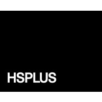HSPLUS logo - Similar company to Iron & Ivory