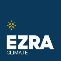 Ezra Climate logo - Similar company to Spring Free Ev