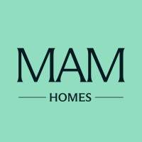 MAM HOMES logo - Similar company to Gallery Lienhart