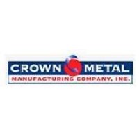 Crown Metal Manufacturing Co. logo - Similar company to Bramic Industries