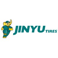 JINYU TIRE USA CO., LTD, Incorporated logo - Similar company to Windpower Tyre