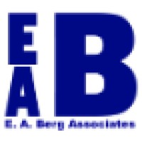 E.A. BERG ASSOCIATES logo - Similar company to Birdseye