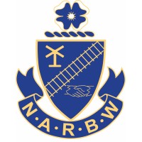 National Association of Railway Business Women logo - Similar company to Pensacola Catholic High School