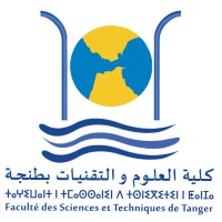 Faculté des Sciences et Techniques de Tanger logo - Similar company to Robotech Fstt