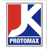 Jk Protomax logo - Similar company to Uniformity