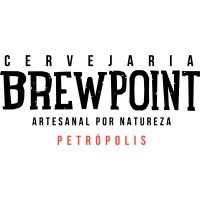 Cervejaria Brewpoint logo - Similar company to Brewpoint Coffee