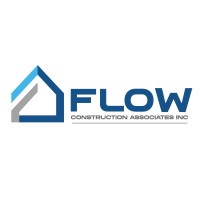 FLOW Construction Associates Inc logo - Similar company to Flow Construction Group Llc