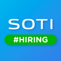 SOTI logo - Similar company to WinMagic Corp.