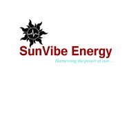SunVibe Energy logo - Similar company to Sunvibe Solar