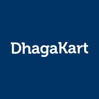 DhagaKart logo - Similar company to Indetech Solutions Llc
