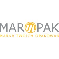 MAROPAK logo - Similar company to Nangatech